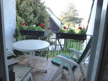 Appartement de vacances �/en/au Bissendorf (Osnabr�cker Land)ou appartement ou maison de vacances