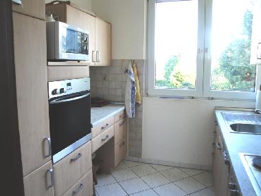 Appartement de vacances �/en/au Bissendorf (Osnabr�cker Land)ou appartement ou maison de vacances