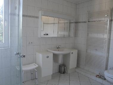 Appartement de vacances �/en/au Bissendorf (Osnabr�cker Land)ou appartement ou maison de vacances