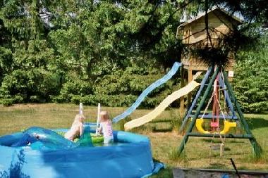 Appartement de vacances �/en/au Bissendorf (Osnabr�cker Land)ou appartement ou maison de vacances
