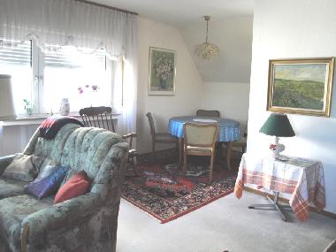 Appartement de vacances �/en/au Bissendorf (Osnabr�cker Land)ou appartement ou maison de vacances