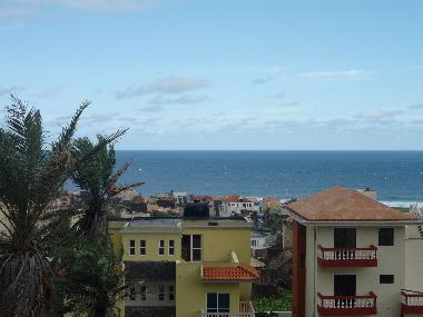 Appartement de vacances /en/au Ponta do Sol (Ribeira Grande)ou appartement ou maison de vacances