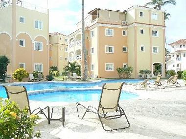 Appartement de vacances /en/au punta cana (La Altagracia)ou appartement ou maison de vacances