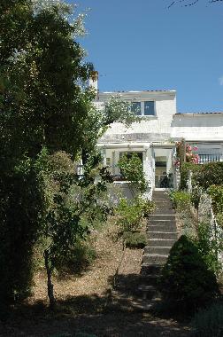 Maison de vacances /en/au Barzan Plage (Charente-Maritime)ou appartement ou maison de vacances