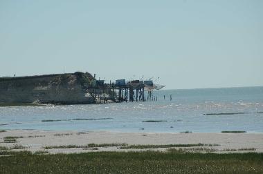 Maison de vacances /en/au Barzan Plage (Charente-Maritime)ou appartement ou maison de vacances