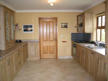 Maison de vacances �/en/au ANNAGRY (Donegal)ou appartement ou maison de vacances