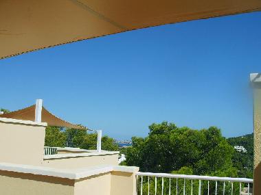 Chalet �/en/au Cala Vadella, San Jose, Ibiza. (Ibiza)ou appartement ou maison de vacances