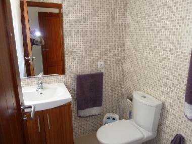 Chalet �/en/au Cala Vadella, San Jose, Ibiza. (Ibiza)ou appartement ou maison de vacances