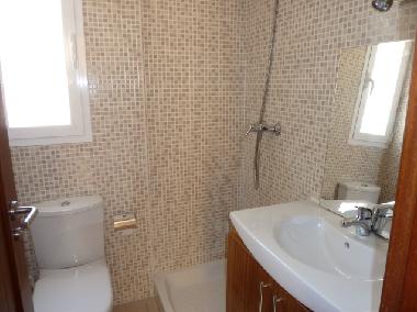 Chalet �/en/au Cala Vadella, San Jose, Ibiza. (Ibiza)ou appartement ou maison de vacances