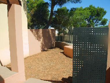 Chalet �/en/au Cala Vadella, San Jose, Ibiza. (Ibiza)ou appartement ou maison de vacances