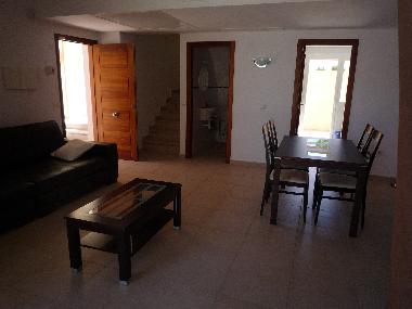 Chalet �/en/au Cala Vadella, San Jose, Ibiza. (Ibiza)ou appartement ou maison de vacances