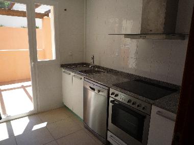 Chalet �/en/au Cala Vadella, San Jose, Ibiza. (Ibiza)ou appartement ou maison de vacances