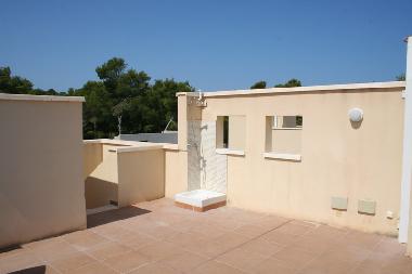 Chalet �/en/au Cala Vadella, San Jose, Ibiza. (Ibiza)ou appartement ou maison de vacances
