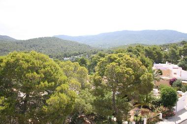 Chalet �/en/au Cala Vadella, San Jose, Ibiza. (Ibiza)ou appartement ou maison de vacances