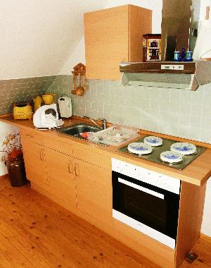 Maison de vacances �/en/au Unterspreewald OT Leibsch (Dahme-Spreewald)ou appartement ou maison de vacances
