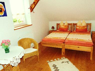 Maison de vacances �/en/au Unterspreewald OT Leibsch (Dahme-Spreewald)ou appartement ou maison de vacances