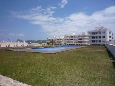 Appartement de vacances �/en/au Cala de Bou, San Jose. (Ibiza)ou appartement ou maison de vacances
