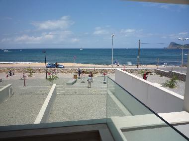 Appartement de vacances �/en/au Cala de Bou, San Jose. (Ibiza)ou appartement ou maison de vacances
