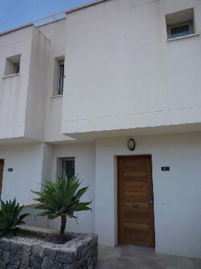 Appartement de vacances �/en/au Cala de Bou, San Jose. (Ibiza)ou appartement ou maison de vacances