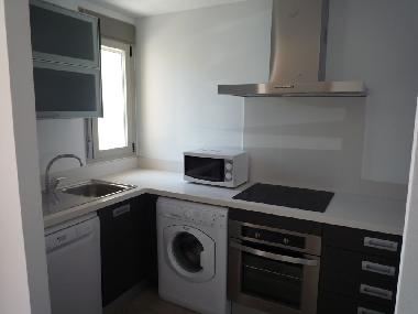Appartement de vacances �/en/au Cala de Bou, San Jose. (Ibiza)ou appartement ou maison de vacances