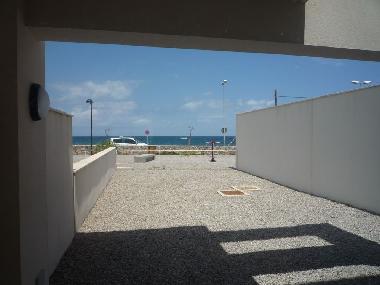 Appartement de vacances �/en/au Cala de Bou, San Jose. (Ibiza)ou appartement ou maison de vacances