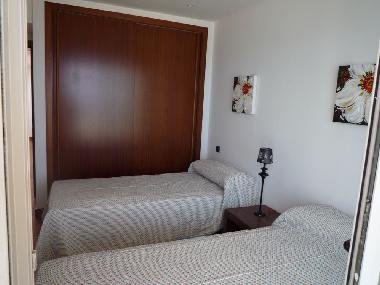 Appartement de vacances �/en/au Cala de Bou, San Jose. (Ibiza)ou appartement ou maison de vacances