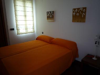 Appartement de vacances �/en/au Cala de Bou, San Jose. (Ibiza)ou appartement ou maison de vacances