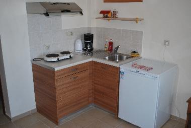 Appartement de vacances �/en/au Mochlos (Lasithi)ou appartement ou maison de vacances