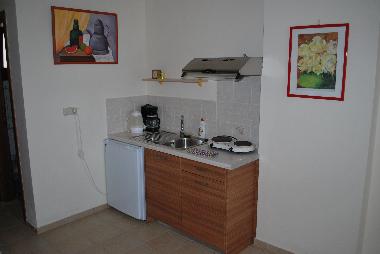 Appartement de vacances �/en/au Mochlos (Lasithi)ou appartement ou maison de vacances