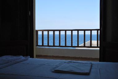 Appartement de vacances �/en/au Mochlos (Lasithi)ou appartement ou maison de vacances