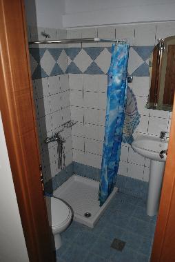 Appartement de vacances �/en/au Mochlos (Lasithi)ou appartement ou maison de vacances