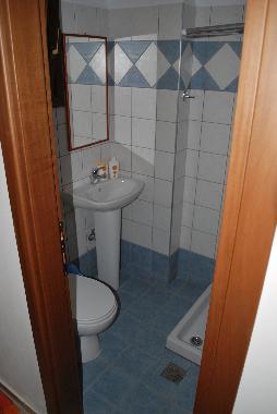 Appartement de vacances �/en/au Mochlos (Lasithi)ou appartement ou maison de vacances