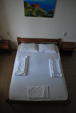 Appartement de vacances �/en/au Mochlos (Lasithi)ou appartement ou maison de vacances
