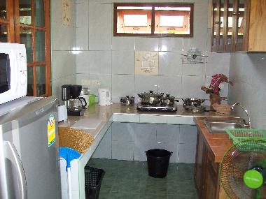 Appartement de vacances �/en/au Sam Roi Yod (Prachuap Khiri Khan)ou appartement ou maison de vacances
