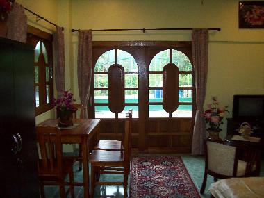 Appartement de vacances �/en/au Sam Roi Yod (Prachuap Khiri Khan)ou appartement ou maison de vacances