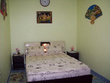 Appartement de vacances �/en/au Sam Roi Yod (Prachuap Khiri Khan)ou appartement ou maison de vacances