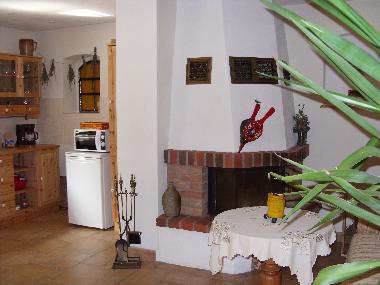 Maison de vacances �/en/au Unterspreewald OT Leibsch (Dahme-Spreewald)ou appartement ou maison de vacances