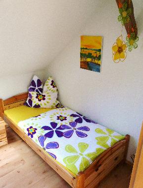 Maison de vacances �/en/au Unterspreewald OT Leibsch (Dahme-Spreewald)ou appartement ou maison de vacances