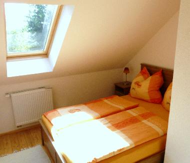 Maison de vacances �/en/au Unterspreewald OT Leibsch (Dahme-Spreewald)ou appartement ou maison de vacances