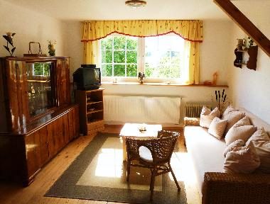 Maison de vacances �/en/au Unterspreewald OT Leibsch (Dahme-Spreewald)ou appartement ou maison de vacances