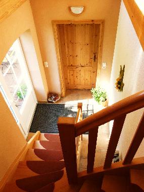 Maison de vacances �/en/au Unterspreewald OT Leibsch (Dahme-Spreewald)ou appartement ou maison de vacances