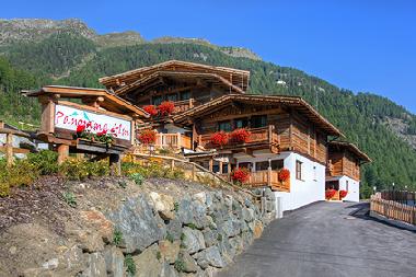 Maison de vacances �/en/au S�lden (Tiroler Oberland)ou appartement ou maison de vacances