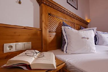 Maison de vacances �/en/au S�lden (Tiroler Oberland)ou appartement ou maison de vacances