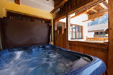 Maison de vacances �/en/au S�lden (Tiroler Oberland)ou appartement ou maison de vacances