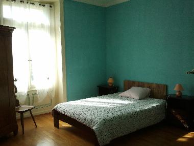 Appartement de vacances �/en/au LES AVANTS (Montreux-Vevey)ou appartement ou maison de vacances