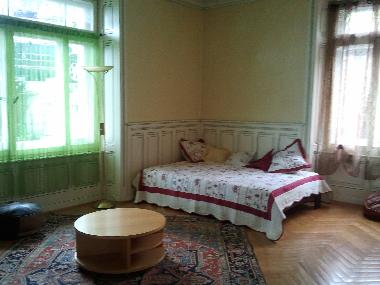 Appartement de vacances �/en/au LES AVANTS (Montreux-Vevey)ou appartement ou maison de vacances