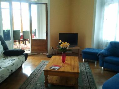 Appartement de vacances �/en/au LES AVANTS (Montreux-Vevey)ou appartement ou maison de vacances