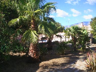 Villa �/en/au Travo (Haute-Corse)ou appartement ou maison de vacances