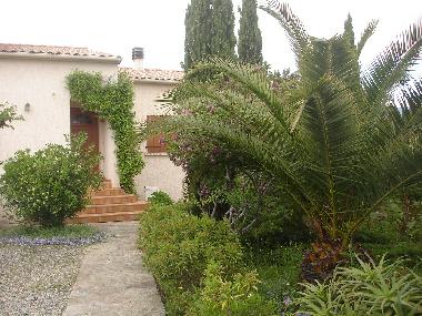 Villa �/en/au Travo (Haute-Corse)ou appartement ou maison de vacances