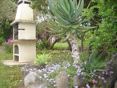 Villa �/en/au Travo (Haute-Corse)ou appartement ou maison de vacances